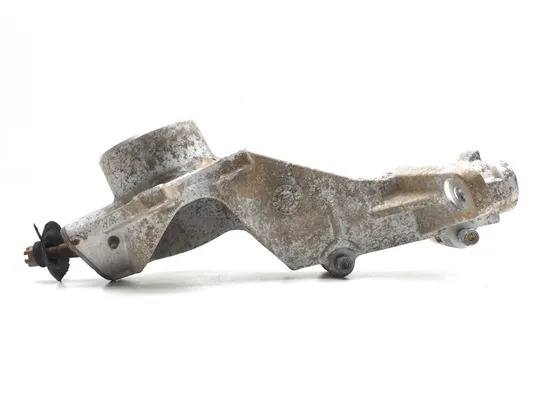 Left Front Spindle Steering Knuckle 2006 Polaris Sportsman 500 4x4 2620A PARTS