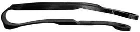 ACERBIS Chain Slider Black Kawasaki KX250F KX450F