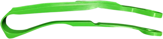 ACERBIS Chain Slider Green Kawasaki KX250F KX450F