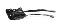 ACERBIS Chain Guide And Slider 2.0 Black Kawasaki KX250F KX450F