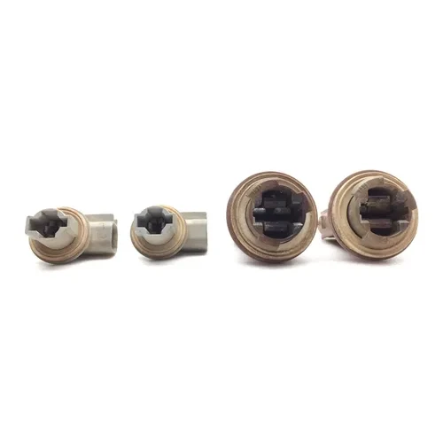 Light Plugs 2006 Polaris Sportsman 500 4x4 HO EFI 2620A 3