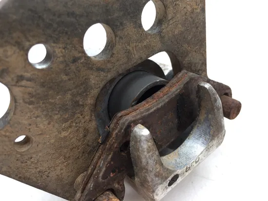 Left Driver Front Brake Caliper 2006 Polaris Sportsman 500 4x4 HO EFI 2620A