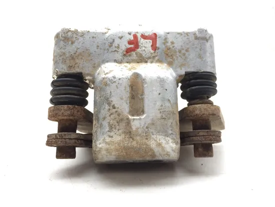 Left Driver Front Brake Caliper 2006 Polaris Sportsman 500 4x4 HO EFI 2620A