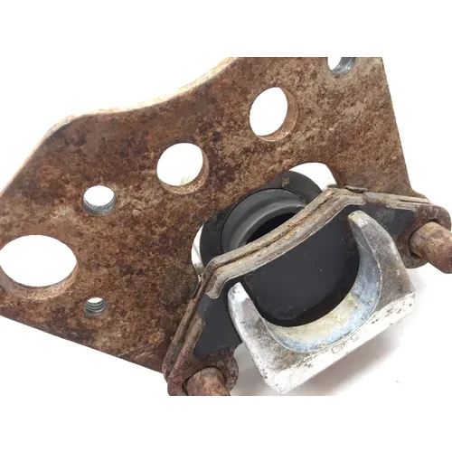 Right Passenger Front Brake Caliper 2006 Polaris Sportsman 500 4x4 HO EFI 2620A 5