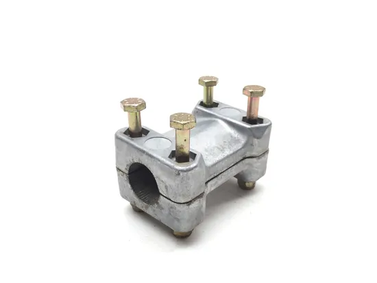 Handlebar Handle Bar Mount Clamps 7/8 2006 Polaris Sportsman 500 4x4 HO 2620A