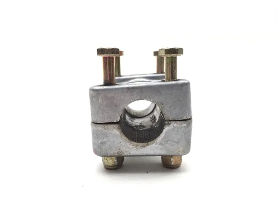 Handlebar Handle Bar Mount Clamps 7/8 2006 Polaris Sportsman 500 4x4 HO 2620A