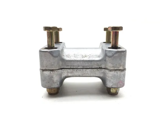 Handlebar Handle Bar Mount Clamps 7/8 2006 Polaris Sportsman 500 4x4 HO 2620A