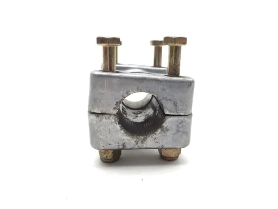 Handlebar Handle Bar Mount Clamps 7/8 2006 Polaris Sportsman 500 4x4 HO 2620A