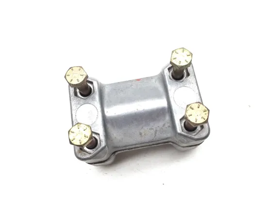 Handlebar Handle Bar Mount Clamps 7/8 2006 Polaris Sportsman 500 4x4 HO 2620A