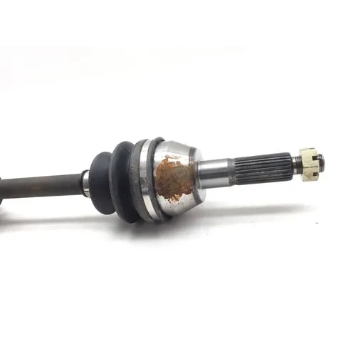 Rear Wheel Axle 2006 Polaris Sportsman 500 4x4 HO EFI 2620 x 16