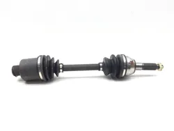 Rear Wheel Axle 2006 Polaris Sportsman 500 4x4 HO EFI 2620 x