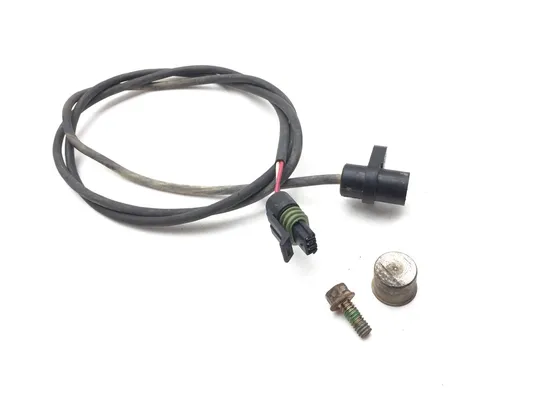 Speedometer Speed Sensor 2006 Polaris Sportsman 500 4x4 HO EFI 2620A