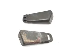 Front Fender Brackets 2006 Polaris Sportsman 500 4x4 HO EFI 2620A