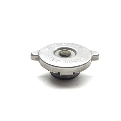 Radiator Cap 2006 Polaris Sportsman 500 4x4 HO EFI 2620A 5