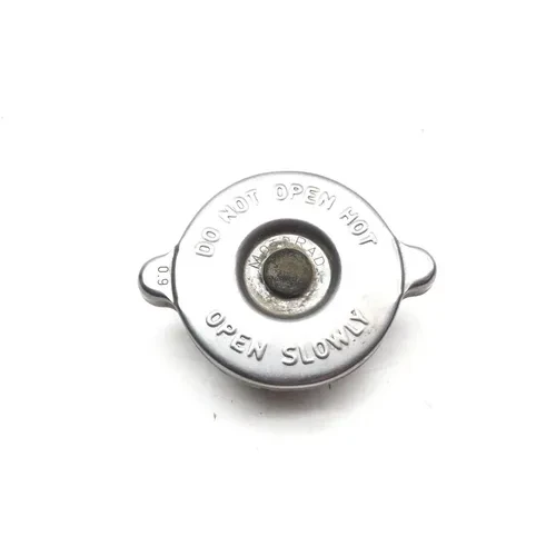 Radiator Cap 2006 Polaris Sportsman 500 4x4 HO EFI 2620A 3