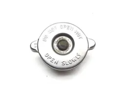 Radiator Cap 2006 Polaris Sportsman 500 4x4 HO EFI 2620A