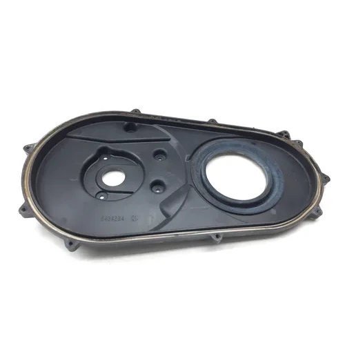 Engine Clutch Cover 2006 Polaris Sportsman 500 4x4 HO EFI 2620 16
