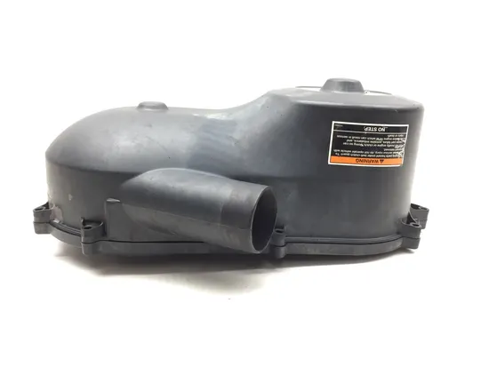 Engine Clutch Cover 2006 Polaris Sportsman 500 4x4 HO EFI 2620