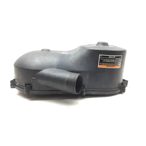 Engine Clutch Cover 2006 Polaris Sportsman 500 4x4 HO EFI 2620 9