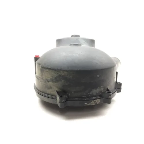 Engine Clutch Cover 2006 Polaris Sportsman 500 4x4 HO EFI 2620 7