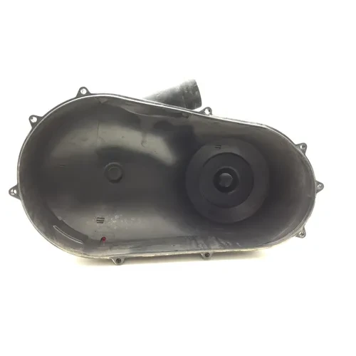 Engine Clutch Cover 2006 Polaris Sportsman 500 4x4 HO EFI 2620 15