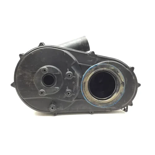 Engine Clutch Cover 2006 Polaris Sportsman 500 4x4 HO EFI 2620 13