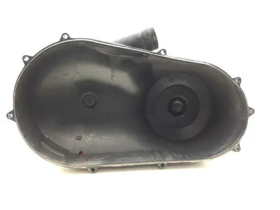 Engine Clutch Cover 2006 Polaris Sportsman 500 4x4 HO EFI 2620