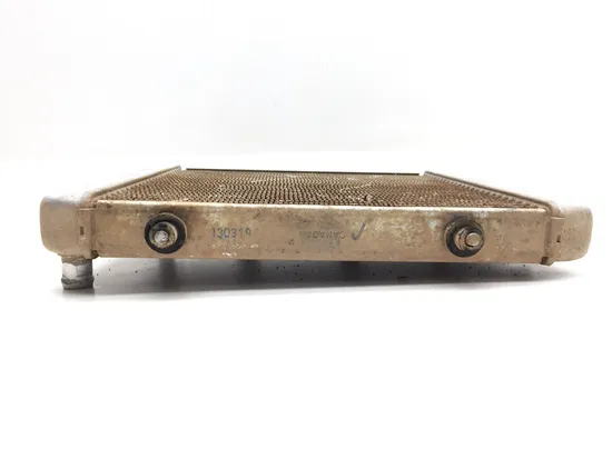 Engine Radiator Cooling 2006 Polaris Sportsman 500 4x4 HO EFI 2620A