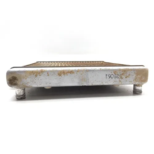 Engine Radiator Cooling 2006 Polaris Sportsman 500 4x4 HO EFI 2620A 7