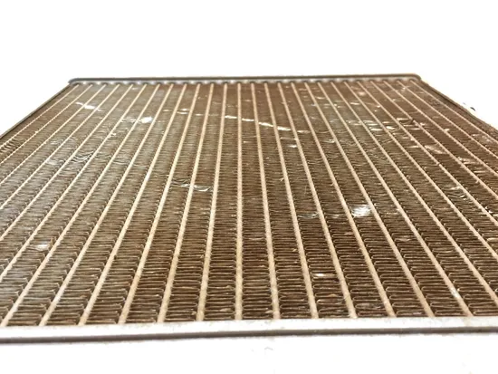 Engine Radiator Cooling 2006 Polaris Sportsman 500 4x4 HO EFI 2620A