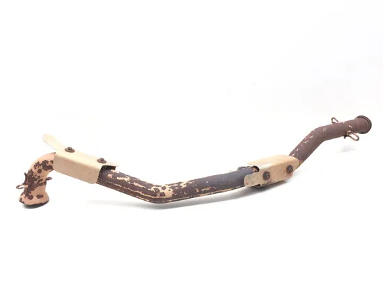 Exhaust Header Head Pipe 2006 Polaris Sportsman 500 4x4 HO EFI 2620A