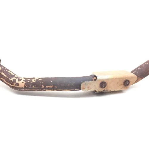 Exhaust Header Head Pipe 2006 Polaris Sportsman 500 4x4 HO EFI 2620A 19