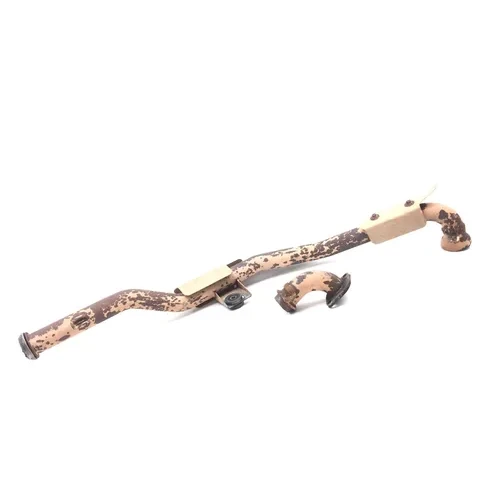 Exhaust Header Head Pipe 2006 Polaris Sportsman 500 4x4 HO EFI 2620A 3