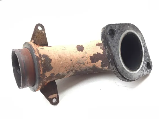 Exhaust Header Head Pipe 2006 Polaris Sportsman 500 4x4 HO EFI 2620A