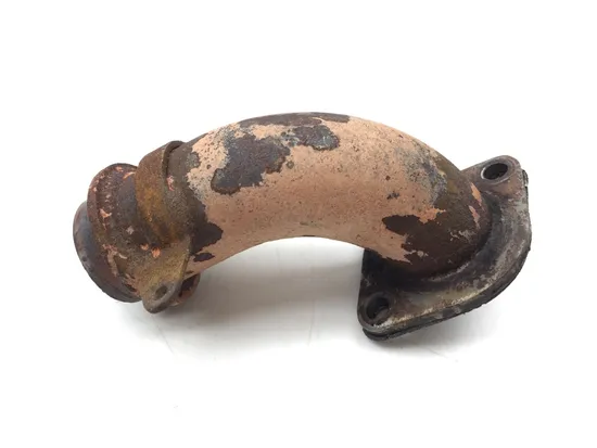 Exhaust Header Head Pipe 2006 Polaris Sportsman 500 4x4 HO EFI 2620A