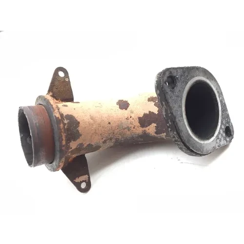 Exhaust Header Head Pipe 2006 Polaris Sportsman 500 4x4 HO EFI 2620A 7