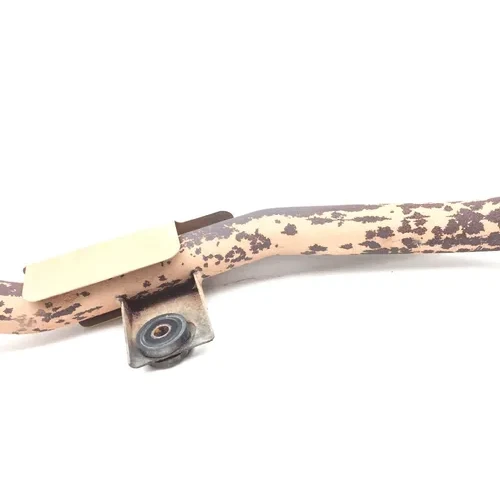 Exhaust Header Head Pipe 2006 Polaris Sportsman 500 4x4 HO EFI 2620A 11