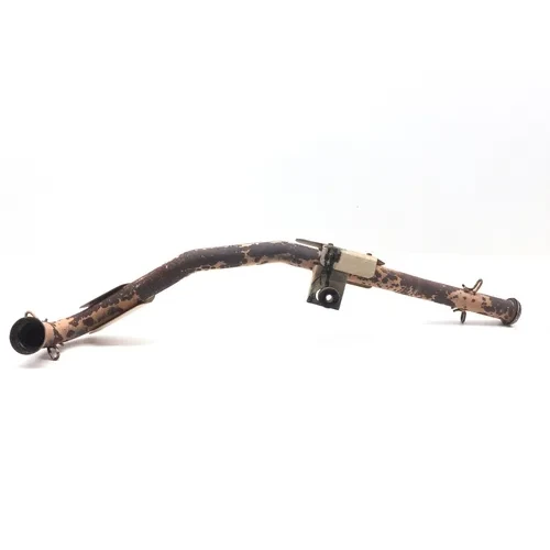 Exhaust Header Head Pipe 2006 Polaris Sportsman 500 4x4 HO EFI 2620A 22