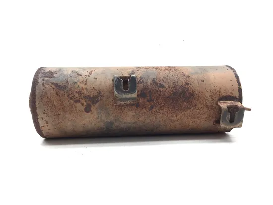 Exhaust Pipe Muffler 2006 Polaris Sportsman 500 4x4 HO EFI 2620A x