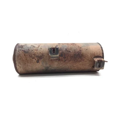 Exhaust Pipe Muffler 2006 Polaris Sportsman 500 4x4 HO EFI 2620A x 5