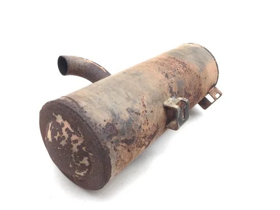 Exhaust Pipe Muffler 2006 Polaris Sportsman 500 4x4 HO EFI 2620A x