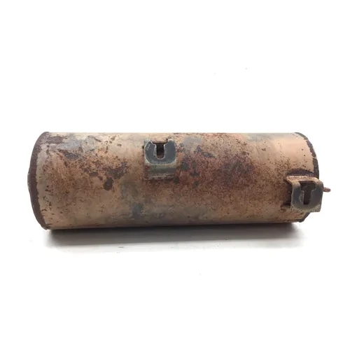 Exhaust Pipe Muffler 2006 Polaris Sportsman 500 4x4 HO EFI 2620A x 9
