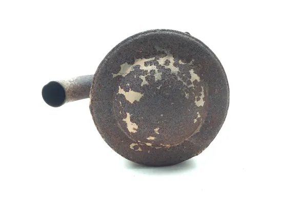 Exhaust Pipe Muffler 2006 Polaris Sportsman 500 4x4 HO EFI 2620A x