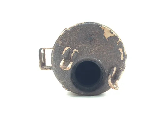 Exhaust Pipe Muffler 2006 Polaris Sportsman 500 4x4 HO EFI 2620A x