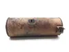 Exhaust Pipe Muffler 2006 Polaris Sportsman 500 4x4 HO EFI 2620A x