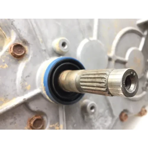 2006 Polaris Sportsman 500 Complete Transmission 2620A 7