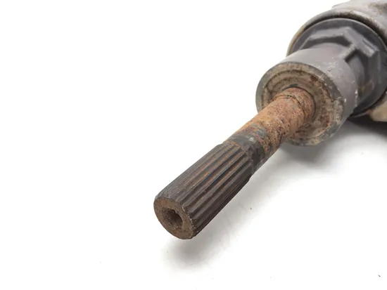 2006 Polaris Sportsman 500 Complete Transmission 2620A