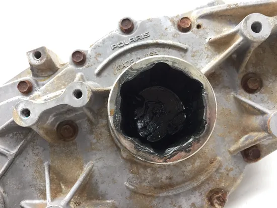 2006 Polaris Sportsman 500 Complete Transmission 2620A