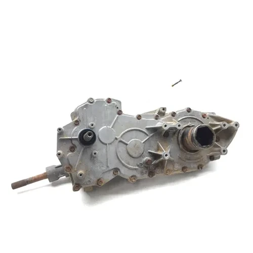 2006 Polaris Sportsman 500 Complete Transmission 2620A 3