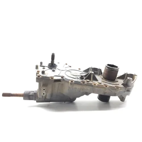 2006 Polaris Sportsman 500 Complete Transmission 2620A 13